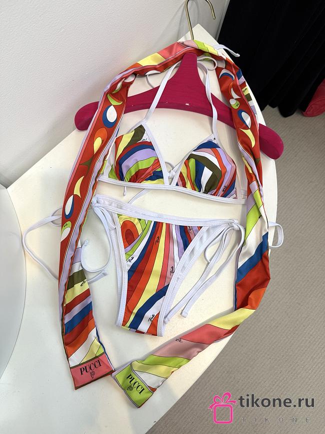 Pucci Bikini 19699 - 1