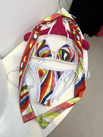 Pucci Bikini 19699