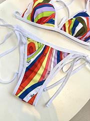 Pucci Bikini 19699 - 3
