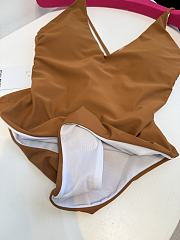 Miumiu Bikini One Piece Swimsuit 19702 - 2