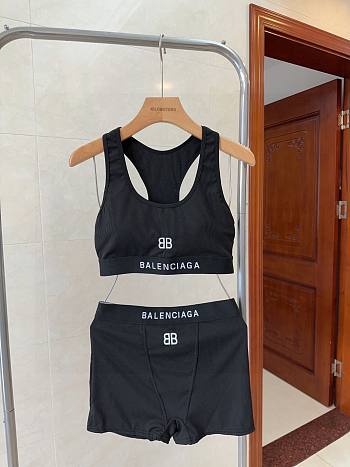 Balenciaga Bikini 19707