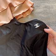 Chanel Bikini One Piece Swimsuit 19710 - 6