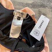 Chanel Bikini One Piece Swimsuit 19710 - 5