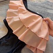 Chanel Bikini One Piece Swimsuit 19710 - 3