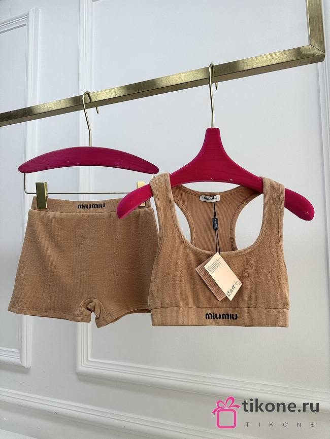 Miumiu Bikini 19712 - 1