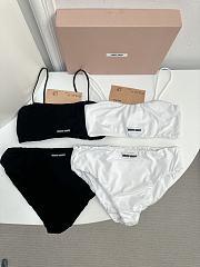 Miumiu Bikini 19715 - 4
