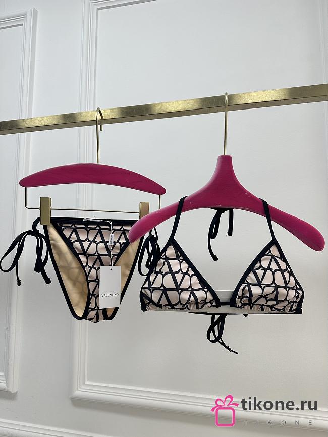 Valentino Bikini 19719 - 1