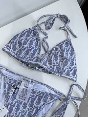 Dior Bikini 19720 - 4