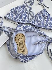 Dior Bikini 19720 - 5