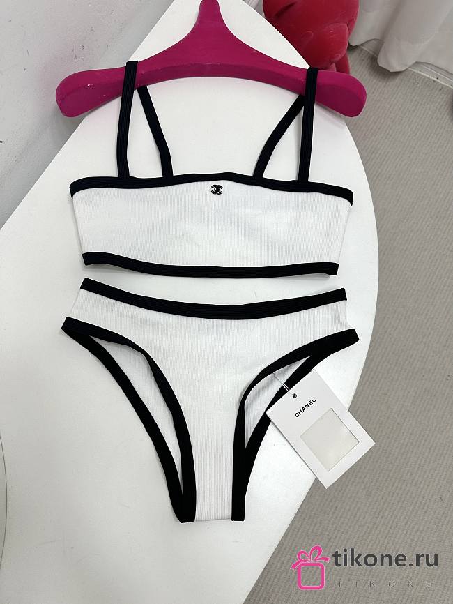 Chanel Bikini 19721 - 1