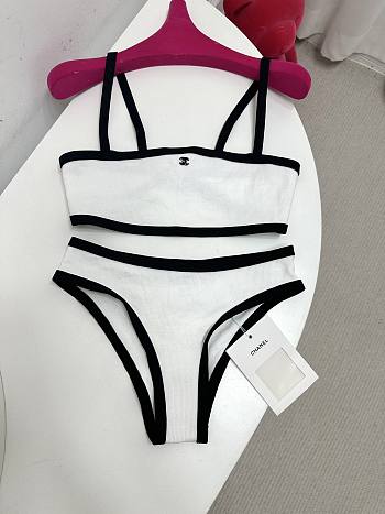 Chanel Bikini 19721