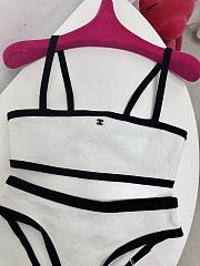 Chanel Bikini 19721 - 2