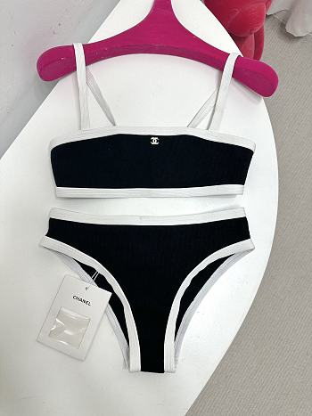 Chanel Bikini 19722