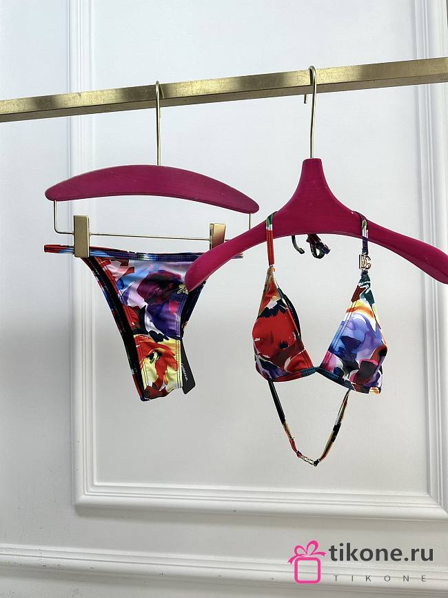Dolce & Gabbana Bikini 19724 - 1