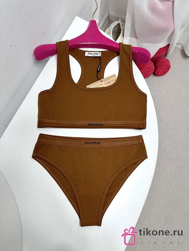 Miumiu Bikini 19725 - 1