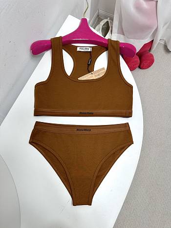 Miumiu Bikini 19725