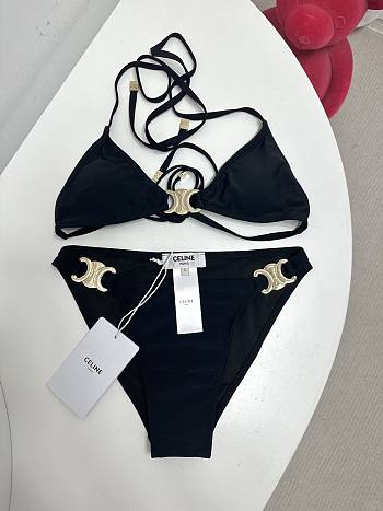 Celine Bikini 19726