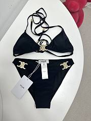 Celine Bikini 19726 - 2