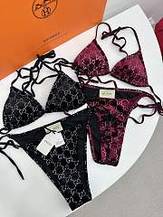 Gucci Bikini 19727 - 6