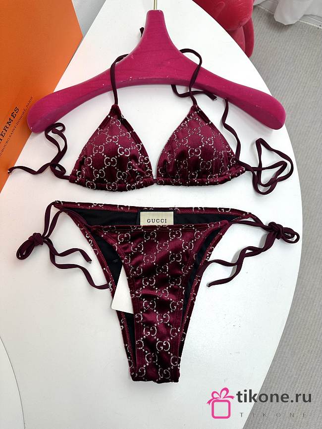 Gucci Bikini 19728 - 1