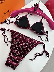 Gucci Bikini 19728 - 4