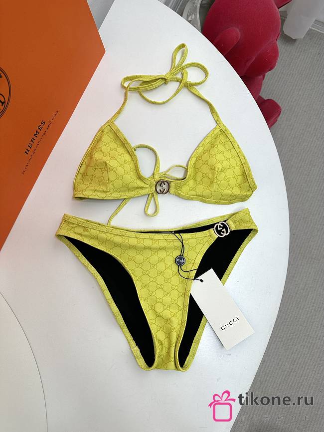 Gucci Bikini 19729 - 1