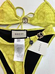 Gucci Bikini 19729 - 5
