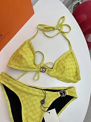 Gucci Bikini 19729 - 4