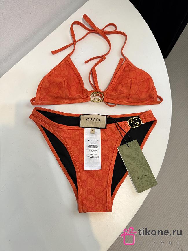 Gucci Bikini 19731 - 1