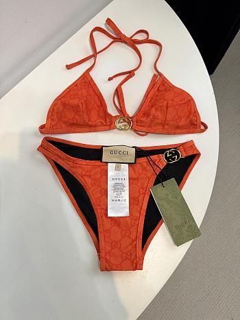 Gucci Bikini 19731