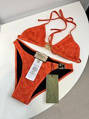 Gucci Bikini 19731 - 6