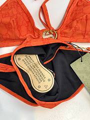 Gucci Bikini 19731 - 5