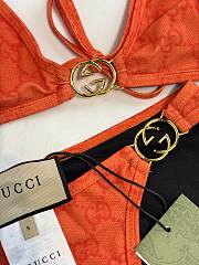 Gucci Bikini 19731 - 4