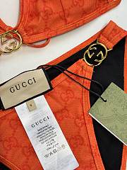 Gucci Bikini 19731 - 3