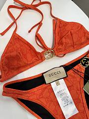 Gucci Bikini 19731 - 2