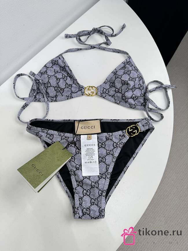 Gucci Bikini 19732 - 1
