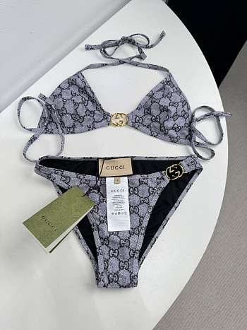 Gucci Bikini 19732