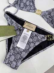 Gucci Bikini 19732 - 4