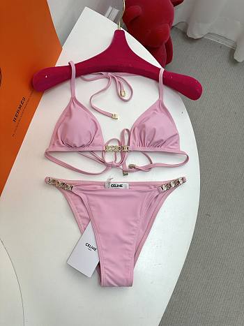 Celine Bikini 19734