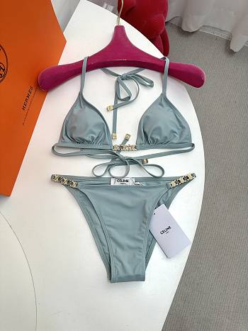 Celine Bikini 19735