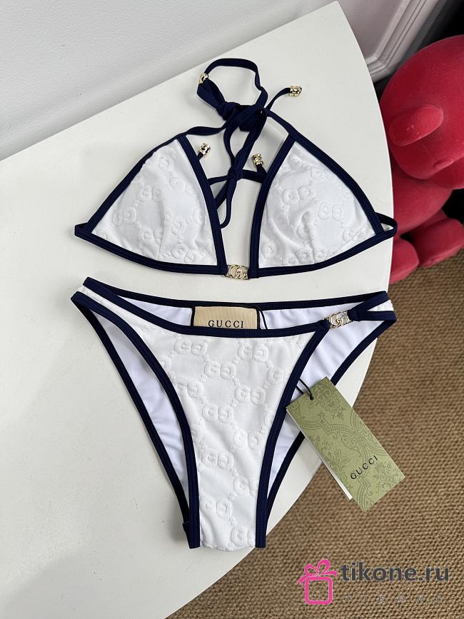 Gucci Bikini 19736 - 1