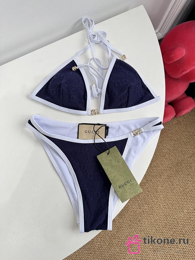 Gucci Bikini 19737 - 1