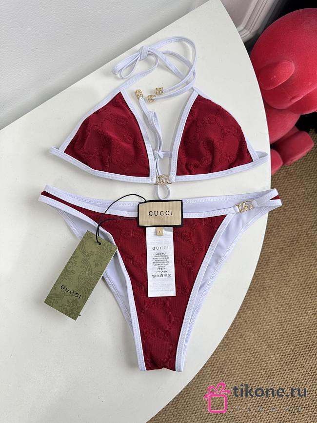 Gucci Bikini 19738 - 1