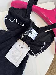 Chanel Bikini One Piece Swimsuit 19740 - 6
