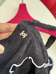 Chanel Bikini One Piece Swimsuit 19740 - 2
