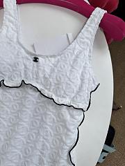 Chanel Bikini One Piece Swimsuit 19741 - 4