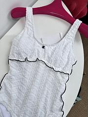 Chanel Bikini One Piece Swimsuit 19741 - 3