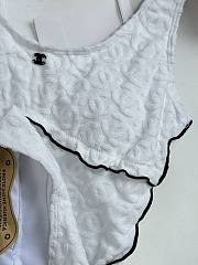 Chanel Bikini One Piece Swimsuit 19741 - 2