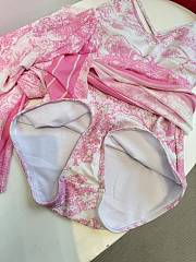 Dior Bikini One Piece Swimsuit 19743 - 3