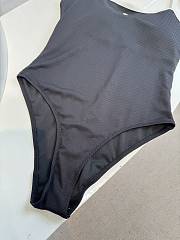 Chanel Bikini One Piece Swimsuit 19744 - 2